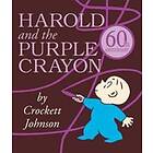 Crockett Johnson: Harold And The Purple Crayon Board Book