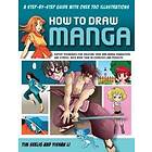 Tim Seelig: How to Draw Manga