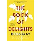 Ross Gay: The Book of Delights