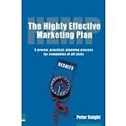 Peter Knight: Highly Effective Marketing Plan (HEMP), The