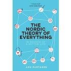 Anu Partanen: The Nordic Theory of Everything