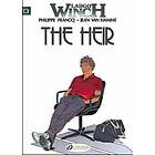 Jean Van Hamme: Largo Winch 1 The Heir