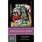 Jane Austen, Susan Fraiman: Northanger Abbey