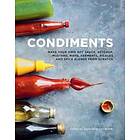 Caroline Dafgard Widnersson: Condiments