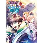 Aiya Kyu, Aneko Yusagi: The Rising Of Shield Hero Volume 13: Manga Companion