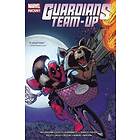 Bill Willingham, Paul Scheer, Nick Giovannetti: Guardians Team-up Vol. 2