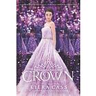 Kiera Cass: The Crown
