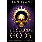 Jenn Lyons: The Discord of Gods