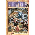 Hiro Mashima: Fairy Tail 2