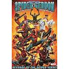 Christos Gage: Edge Of Spidergeddon