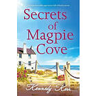Kennedy Kerr: Secrets of Magpie Cove