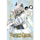 Yu Tomofuji, Yu Tomofuji: Sacrificial Princess &; the King of Beasts, Vol. 7