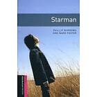 Phillip Burrows: Oxford Bookworms Library: Starter Level:: Starman