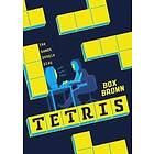 Box Brown: Tetris