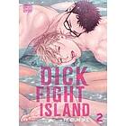 Reibun Ike: Dick Fight Island, Vol. 2