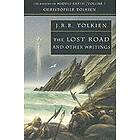 Christopher Tolkien: The Lost Road