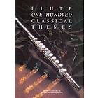 Martin Frith: 100 Classical Themes for Flute