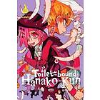 AidaIro, AidaIro: Toilet-bound Hanako-kun, Vol. 10