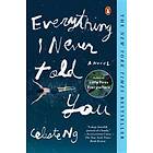 Celeste Ng: Everything I Never Told You