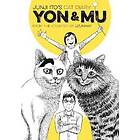 Junji Ito: Junji Ito's Cat Diary: Yon &; Mu