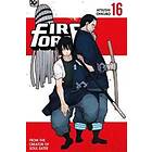 Atsushi Ohkubo: Fire Force 16