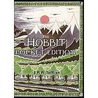 J R R Tolkien: The Hobbit: Pocket Hardback