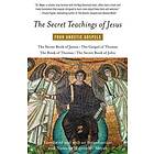 Marvin Y Meyer: The Secret Teachings of Jesus