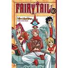 Hiro Mashima: Fairy Tail 10