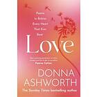 Donna Ashworth: Love