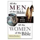 Herbert Lockyer: All the Men/All Women Compilation SC