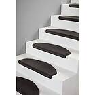 Jotex SOFT trappematte 10-pack Svart 29 65
