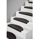 Jotex SOFT trappematte 15-pack Svart 29 65