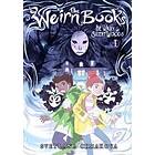 Svetlana Chmakova, Svetlana Chmakova: The Weirn Books, Vol. 1