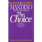 Og Mandino: The Choice