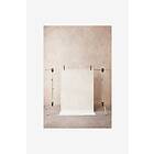 Jotex ANELA viskosmatta 130x190 cm Vit 190 130