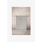 Jotex DALMA luggmatta 160x230 cm Beige/vit 230 160