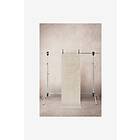 Jotex ANELA viskosmatta 80x250 cm Beige 250 80
