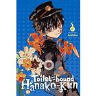 AidaIro, AidaIro: Toilet-bound Hanako-kun, Vol. 0