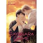 Yuu Minaduki: Sayonara Game