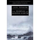 Christopher Tolkien: The Peoples of Middle-earth