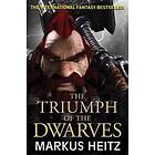 Markus Heitz: The Triumph of the Dwarves