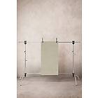 Jotex RÖRVIK slätvävd Teppe 80x110 cm Greige 110 80