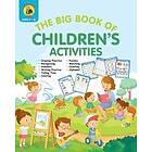 Talking Turtle Books: The Big Book of Children's Activities