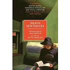 Otto Penzler: Death Sentences