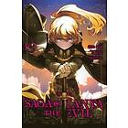 Carlo Zen, Chika Tojo, Shinobu Shinotsuki: The Saga of Tanya the Evil, Vol. 10