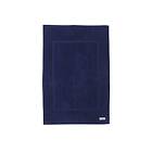 Jotex HAPPY duschmatta 50x80 cm ekologisk Mörkblå 50 80