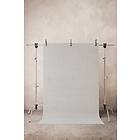 Jotex SVANVIK ullmatta Silver 160X230