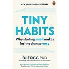BJ Fogg: Tiny Habits