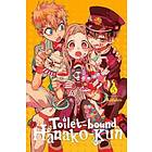 AidaIro, AidaIro: Toilet-bound Hanako-kun, Vol. 5