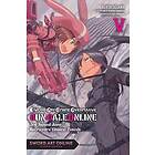 Reki Kawahara, Keiichi Sigsawa, Kohaku Kuroboshi: Sword Art Online Alternative G